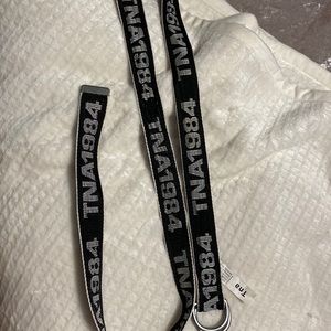 Aritzia TNA Belt